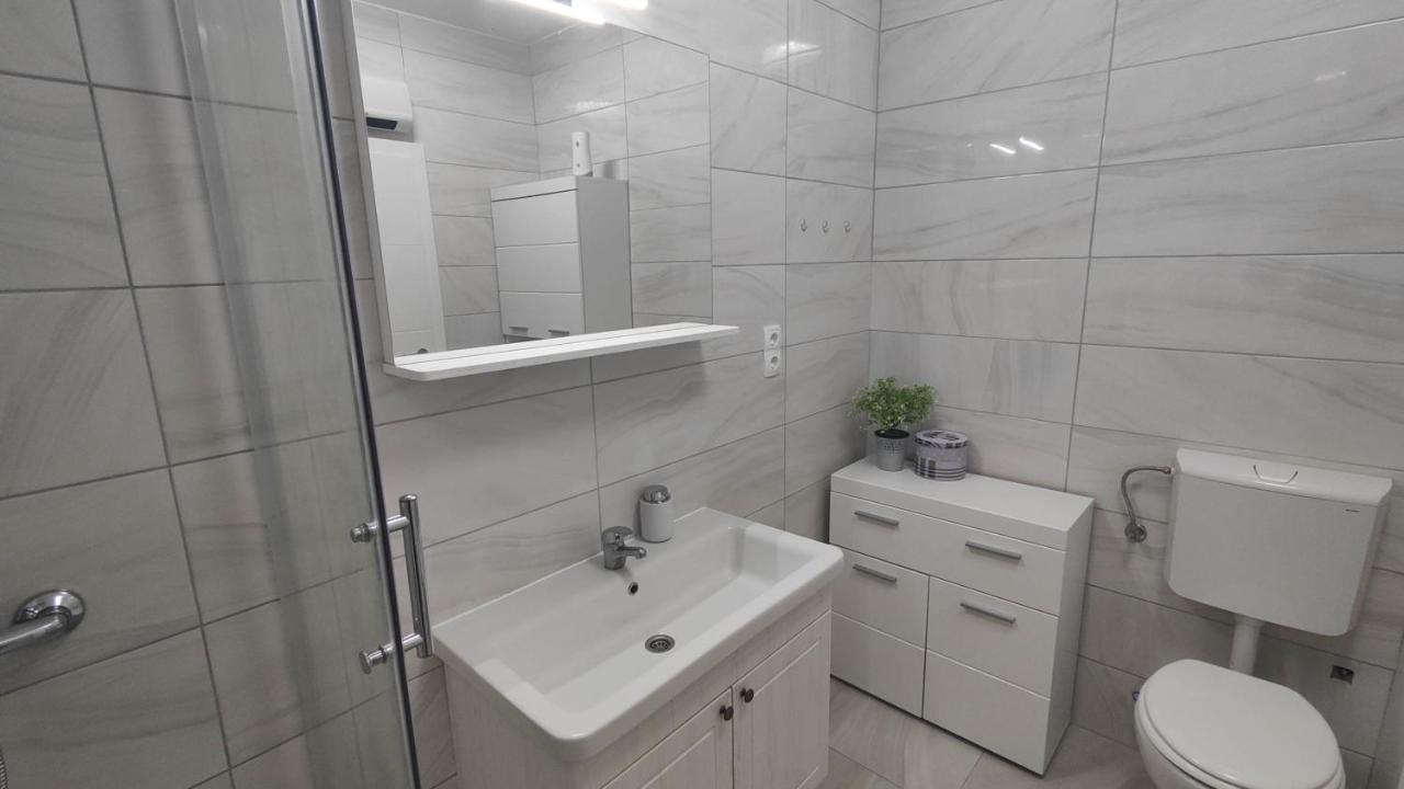 Apartma Gold And Silver *