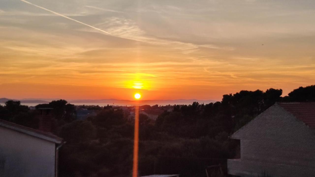 Apartma Gold And Silver Zadar