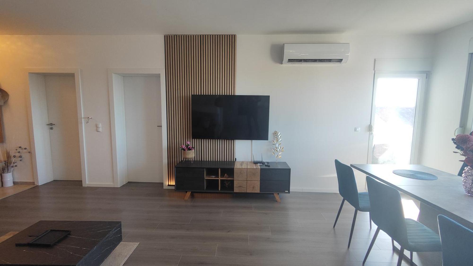 Apartma Gold And Silver *