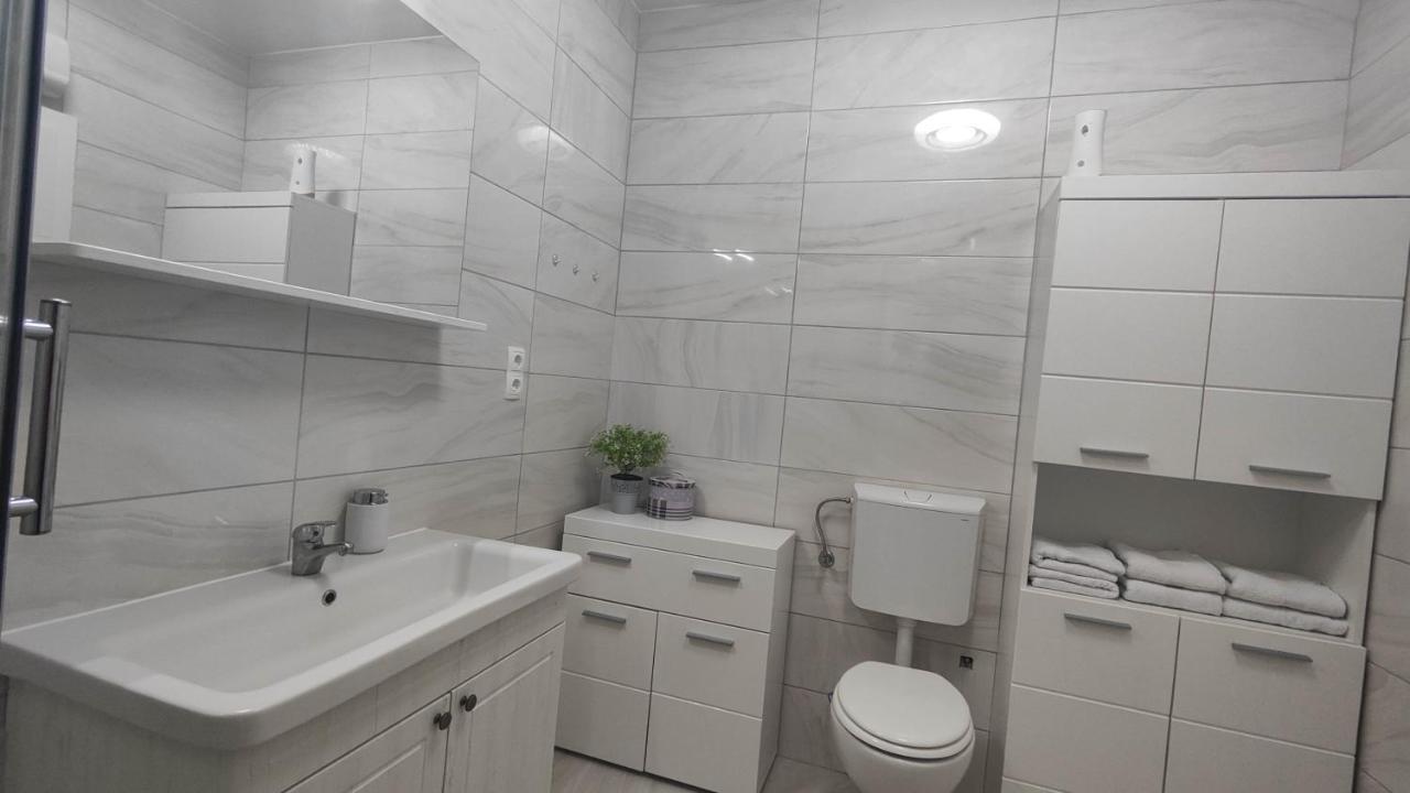 Apartment Gold And Silver Zadar
